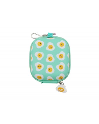 Mini estuche funful tecnologico huevon
