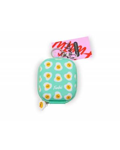 Mini estuche funful tecnologico huevon