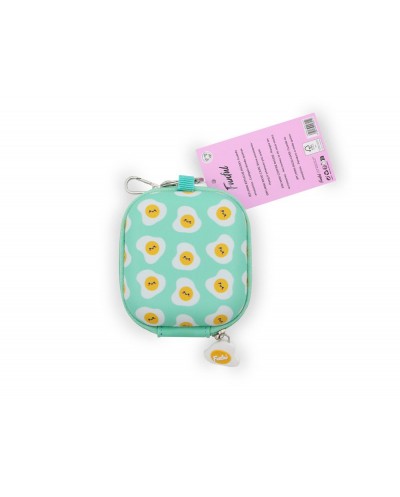 Mini estuche funful tecnologico huevon