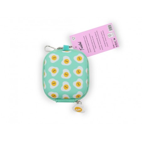 Mini estuche funful tecnologico huevon