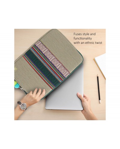 Funda para portatil 16 vamvam casablanca
