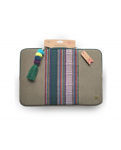 Funda para portatil 16 vamvam casablanca