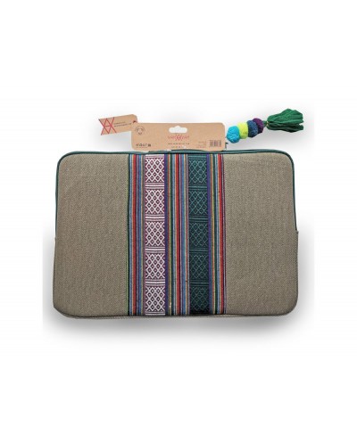 Funda para portatil 16 vamvam casablanca