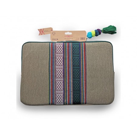 Funda para portatil 16 vamvam casablanca