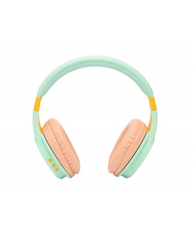 Auriculares mr wonderful bluetooth always good vibes