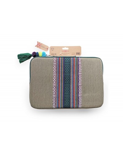Funda para portatil 14 vamvam casablanca