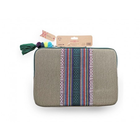 Funda para portatil 14 vamvam casablanca