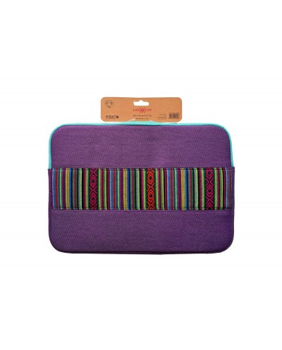 Funda para portatil 14 vamvam essauira