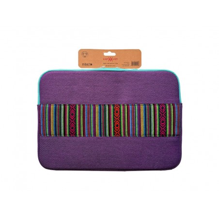 Funda para portatil 14 vamvam essauira