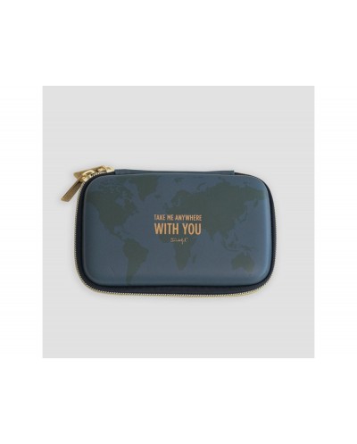Funda para disco duro 25 mr wonderful with you