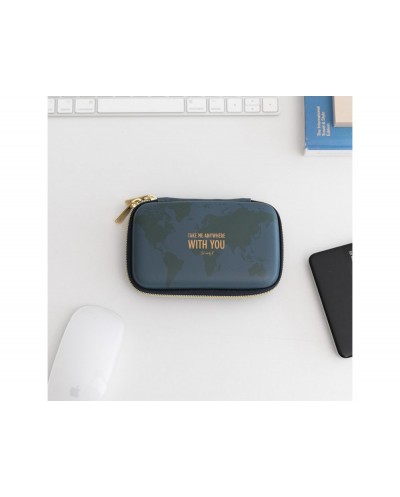 Funda para disco duro 25 mr wonderful with you