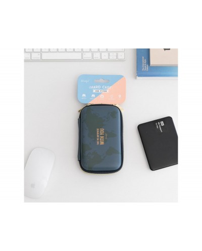 Funda para disco duro 25 mr wonderful with you