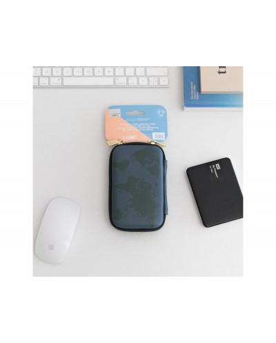 Funda para disco duro 25 mr wonderful with you