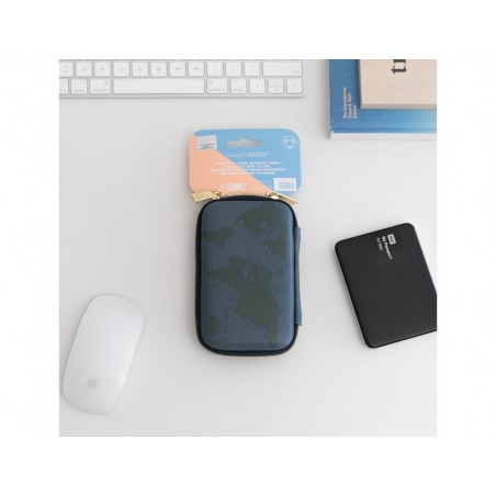 Funda para disco duro 25 mr wonderful with you