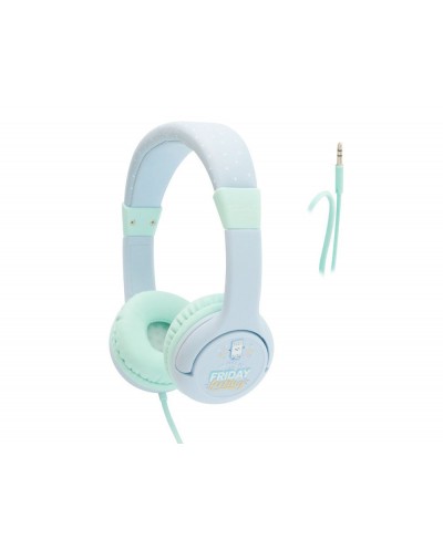 Auriculares mr wonderful para ninos friday feeling
