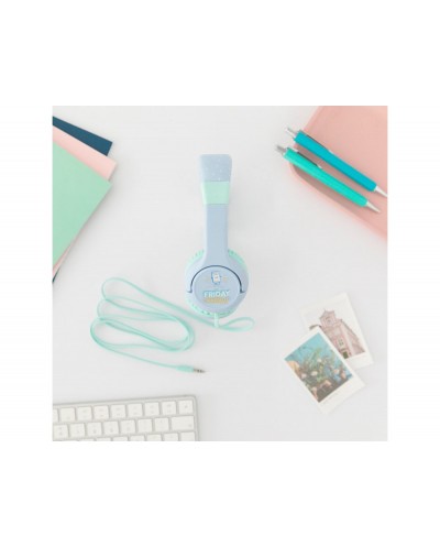 Auriculares mr wonderful para ninos friday feeling