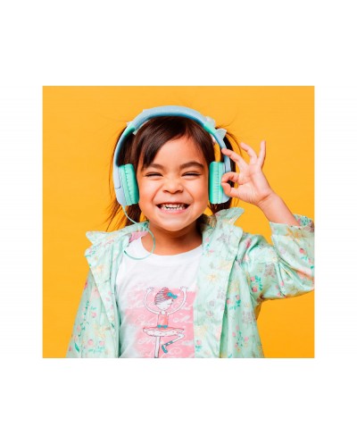 Auriculares mr wonderful para ninos friday feeling