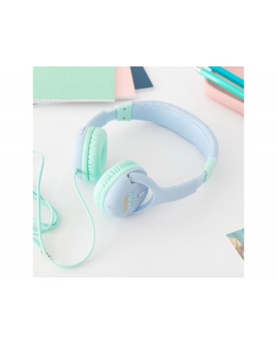 Auriculares mr wonderful para ninos friday feeling