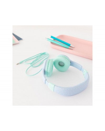 Auriculares mr wonderful para ninos friday feeling