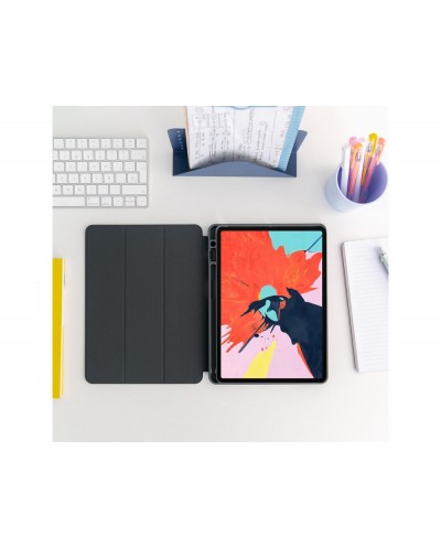 Funda par ipad 102 mr wonderful case flamencos
