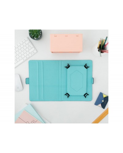 Funda para tablet 102 104 mr wonderful universal osos perezosos