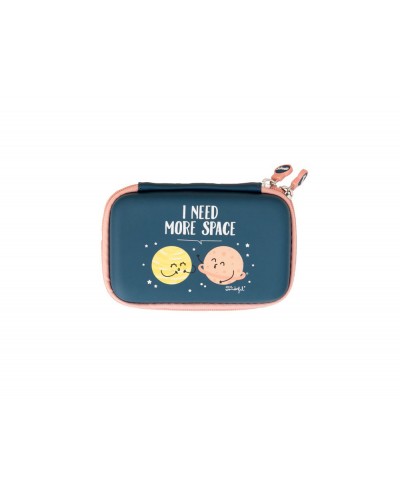 Funda para disco duro 25 mr wonderful space