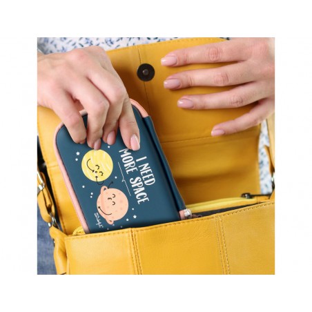 Funda para disco duro 25 mr wonderful space