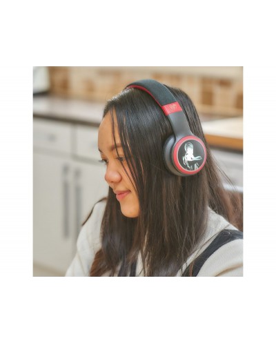 Auriculares harry potter bluetooth patronus
