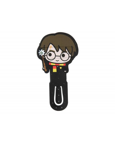 Lampara harry potter de lectura harry