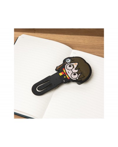 Lampara harry potter de lectura harry