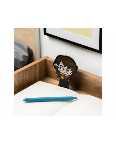 Lampara harry potter de lectura harry