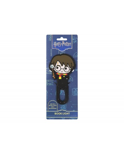 Lampara harry potter de lectura harry