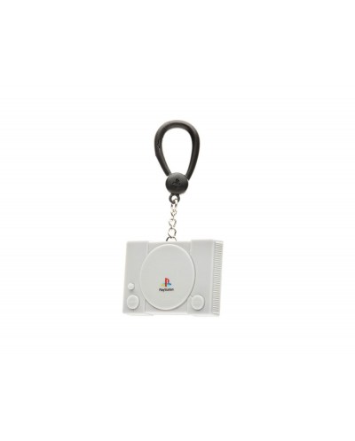 Colgantes para mochila play station expositor de 24 unidades surtidas