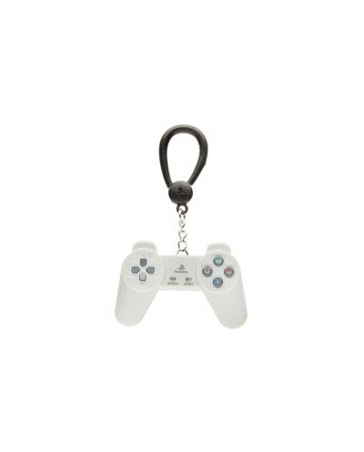 Colgantes para mochila play station expositor de 24 unidades surtidas