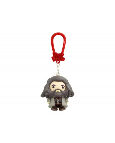 Colgantes para mochila harry potter expositor de 24 unidades surtidas