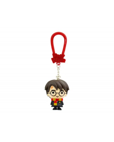Colgantes para mochila harry potter expositor de 24 unidades surtidas