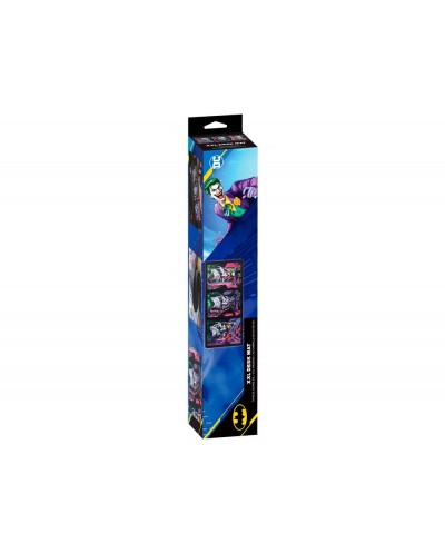 Alfombrilla de raton subsonic joker 900x400 mm