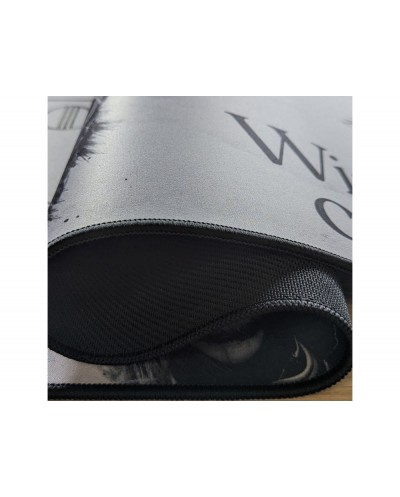 Alfombrilla de raton subsonic game of thrones 900x400 mm