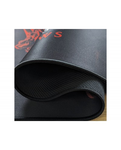 Alfombrilla de raton subsonic assassin s creed shadows 900x400 mm