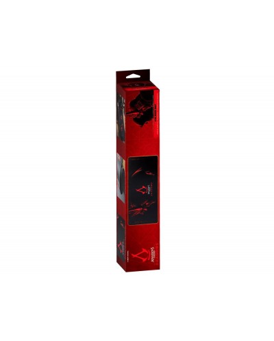 Alfombrilla de raton subsonic assassin s creed shadows 900x400 mm