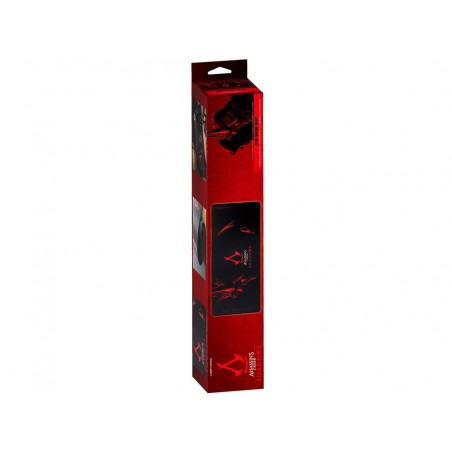 Alfombrilla de raton subsonic assassin s creed shadows 900x400 mm