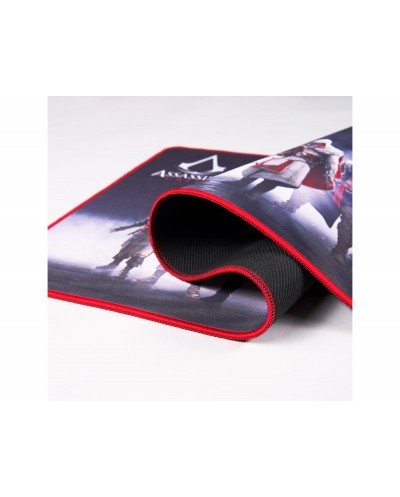 Alfombrilla de raton subsonic assassin s creed 900x400 mm