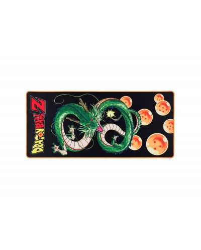 Alfombrilla de raton subsonic dragon ball 900x400 mm