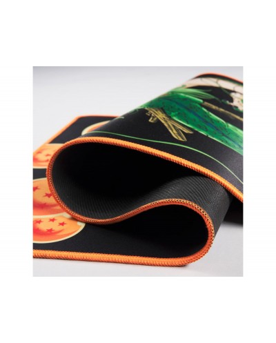 Alfombrilla de raton subsonic dragon ball 900x400 mm