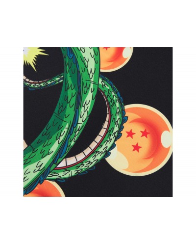Alfombrilla de raton subsonic dragon ball 900x400 mm