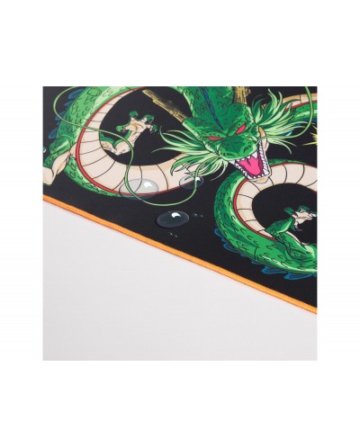 Alfombrilla de raton subsonic dragon ball 900x400 mm