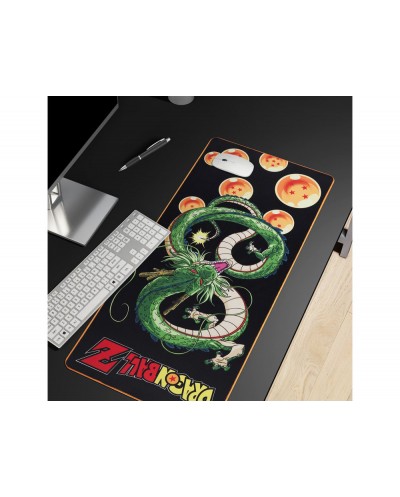Alfombrilla de raton subsonic dragon ball 900x400 mm