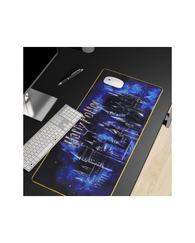 Alfombrilla de raton subsonicharry potter 900x400 mm