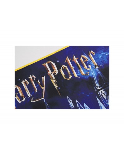 Alfombrilla de raton subsonicharry potter 900x400 mm