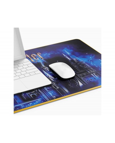 Alfombrilla de raton subsonicharry potter 900x400 mm